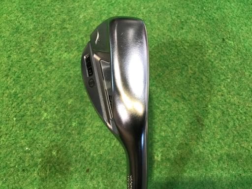 Mizuno S23(ホワイトサテン) 52°/10°S