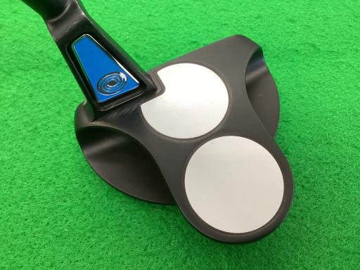 Ai−ONE TRI−BEAM 2−BALL CH 34インチ