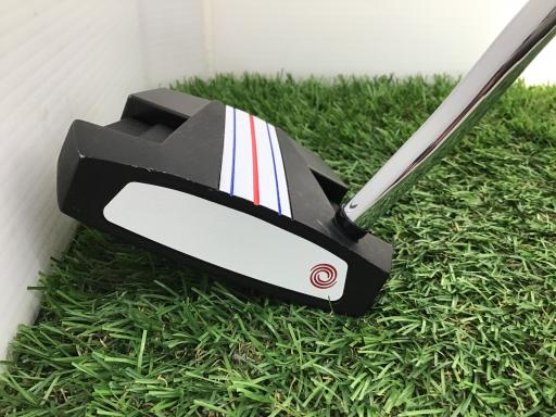 ELEVEN TRIPLE TRACK 34インチ