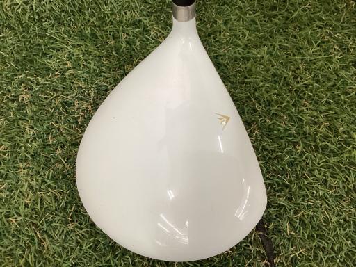 Be ZEAL 535 10.5° レディース USA