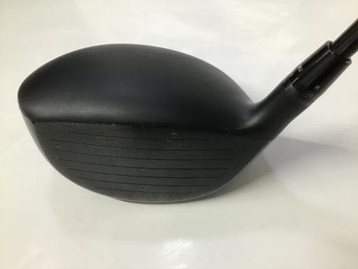 Black Ice 460 1W