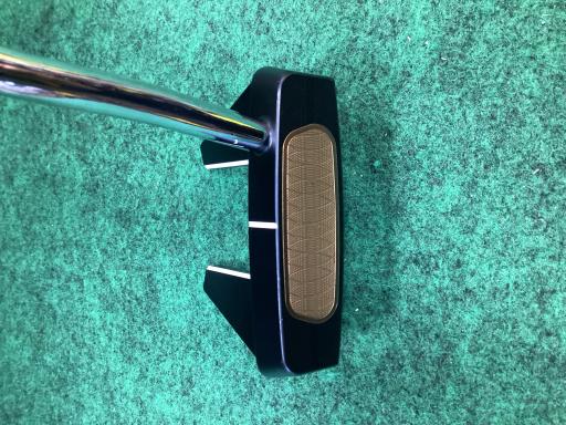 Ai−ONE・MILLED SEVEN T DB 34インチ