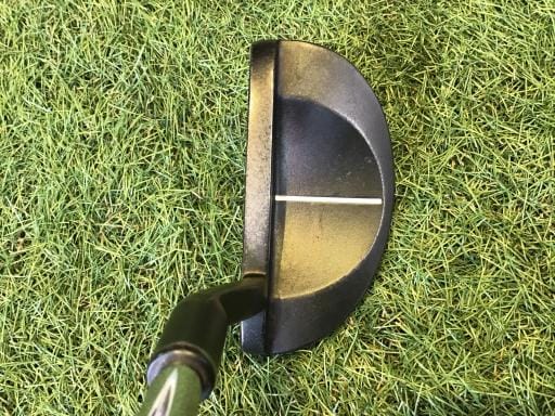 Scottsdale TR Shea 34.0インチ