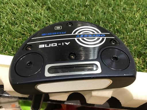 Ai−ONE ROSSIE S(カスタム)