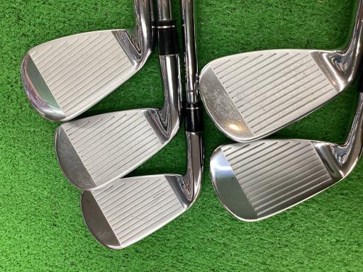 EPIC FORGED STAR 5S(実本数:5本セット)