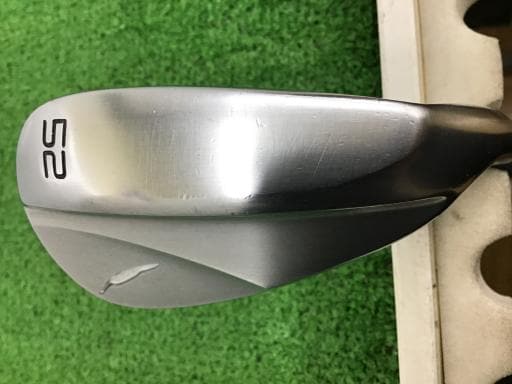 FRZ パールサテン 52°