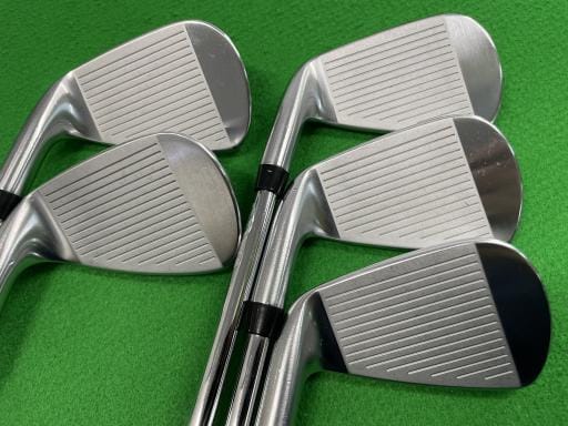 XXIO(2022) eks 5S(実本数:5本セット)