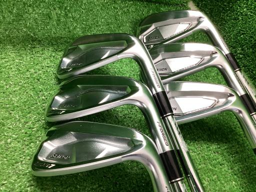 SRIXON ZXi5 6S(実本数:6本セット)