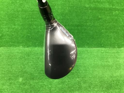 PARADYM Ai SMOKE U5 レフティ