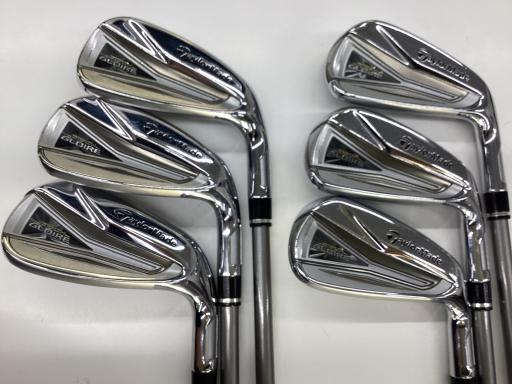 STEALTH GLOIRE 7S(実本数:6本セット)