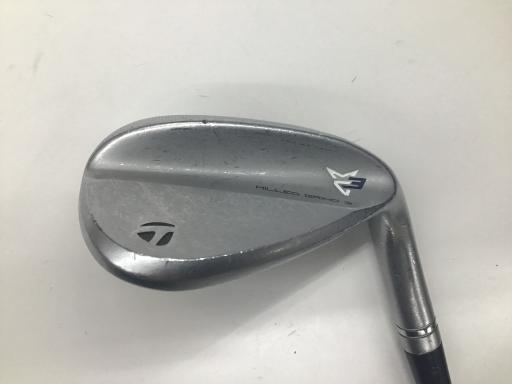 Taylor Made MILLED GRIND 3 58°/11°