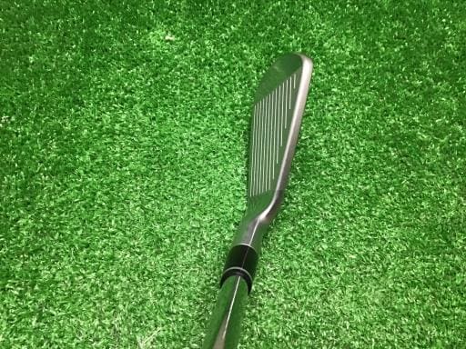 TB−7 FORGED 5S(実本数:5本セット)