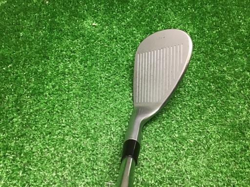 RM−α ニッケルクロムメッキ(パールサテン) 58°/M