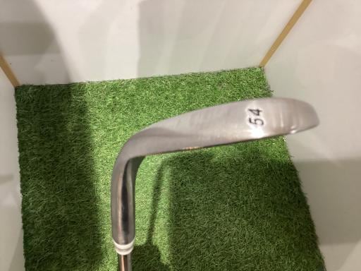 TEAM TOHO 匠 スタンダード 54°/13°