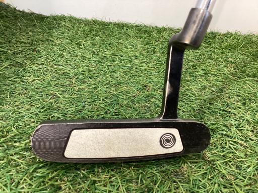 WHITE ICE #4 33インチ