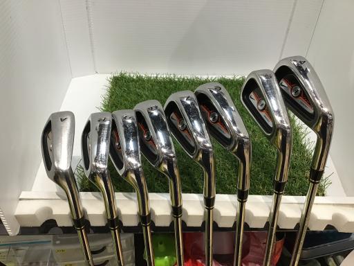 NIKE IGNITE 2 8S(実本数:8本セット)