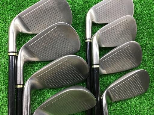 XXIO(2006)  8S(実本数:8本セット)