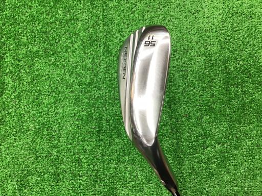 NEXGEN FORGED WEDGE(ノーメッキ) 56°/11°