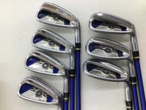 inpres UD+2 9S(実本数:7本セット)