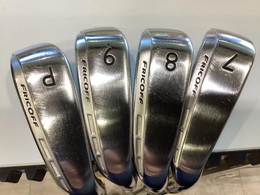 inpres UD+2(2021) 4S(実本数:4本セット)