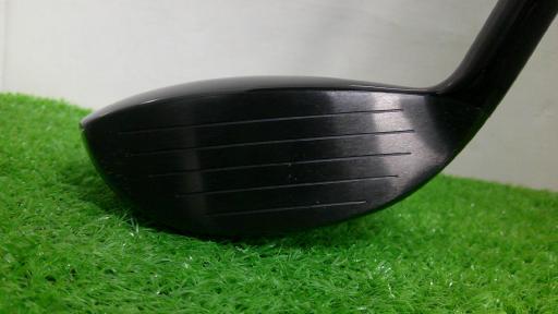 muziik TURFRIDER FW HYBRID 15°