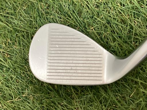 VOKEY SPIN MILLED SM9 ツアークロム 58°/12°D