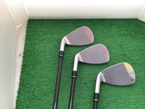 BERES NX 7S(実本数:7本セット)