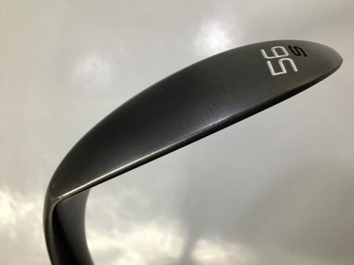 FRZ スモーキーサテン 56°/S