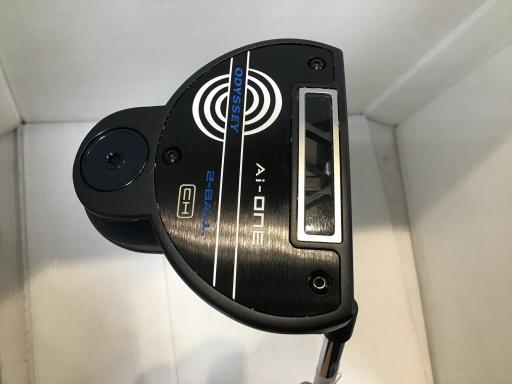 Ai−ONE 2−BALL CH 34インチ