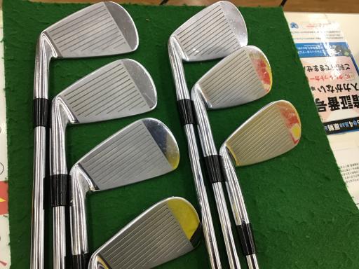 MP−4 8S(実本数:7本セット)