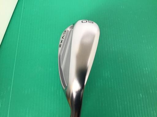 Cleveland CVX 2 ZIPCORE 50°/12°