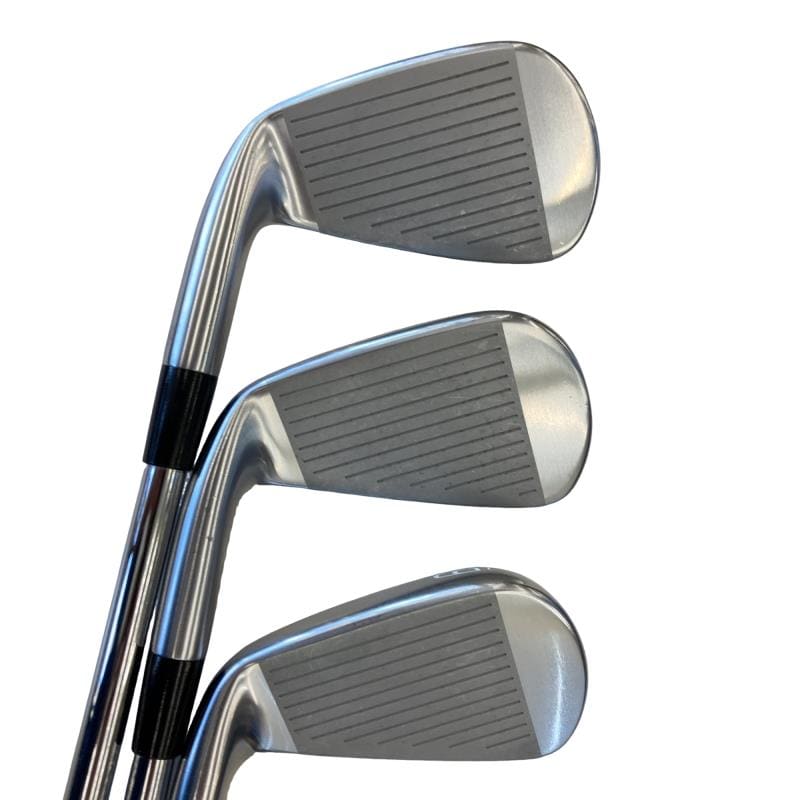 中古 ﾐｽﾞﾉ Mizuno Pro 245 アイアンセット 中古クラブを