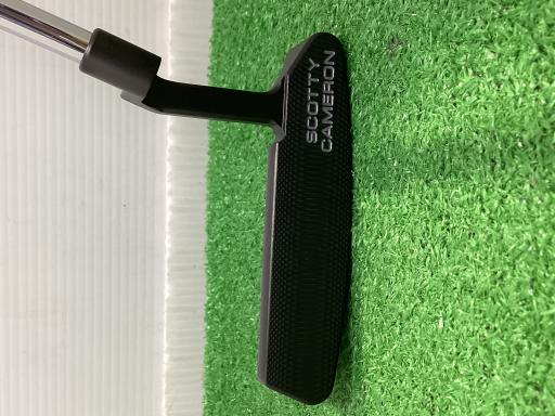 SCOTTY CAMERON select NEWPORT 2 34インチ