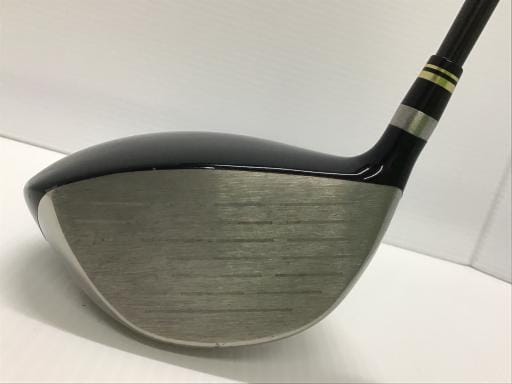 MAXIMA Special Tuning シルバー 10.5°