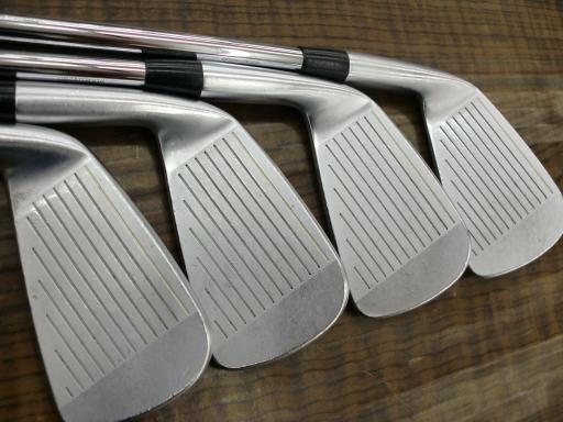 BLUEPRINT 8S(実本数:8本セット)