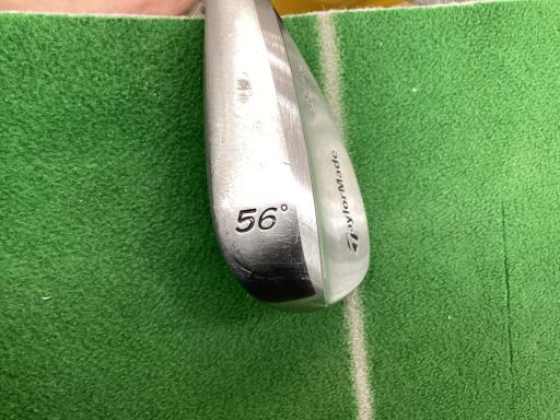 RAC SATIN 56°/12° USA