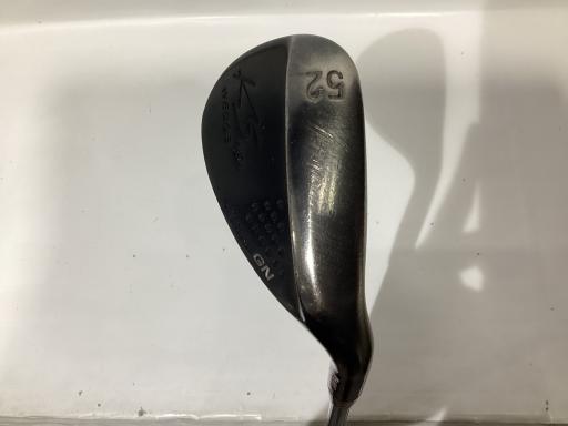 KSウェッジ ZERO BOUNCE GN 52°