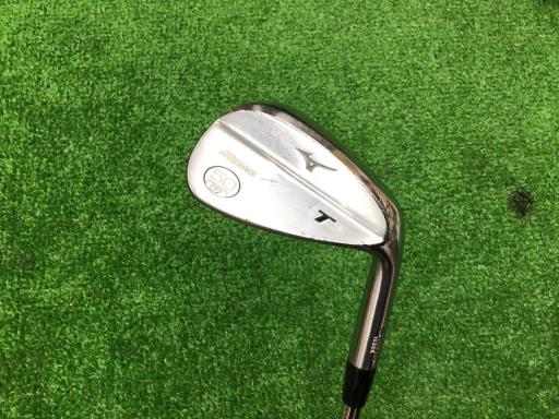 Mizuno T7 50°/07°