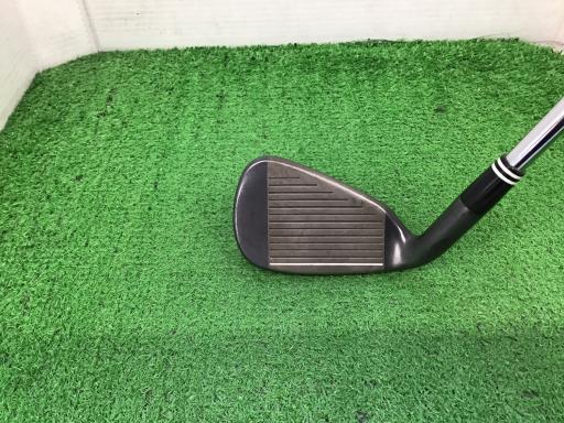 TOUR ACTION TA−7 ガンメタル 6S USA(実本数:6本セット)