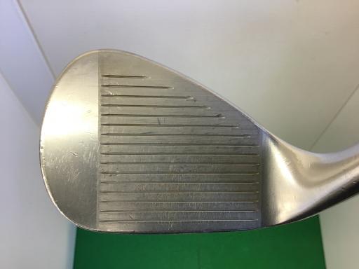 VOKEY SPIN MILLED SM10 ツアークロム 50°/08°F