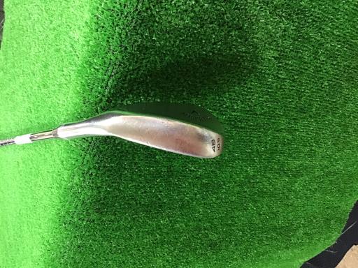 OPUS クロム 48°/10°S