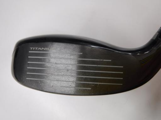 PARADYM SUPER HYBRID 21°