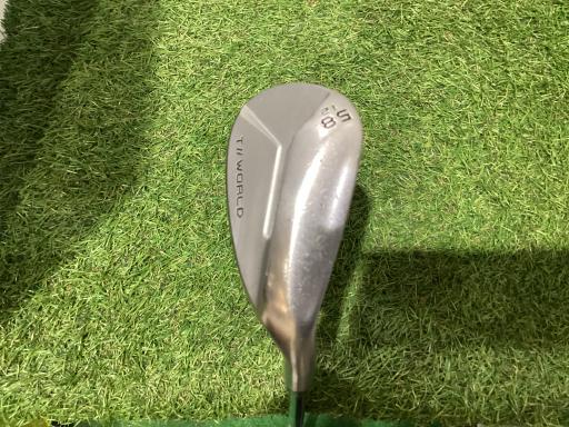 TOUR WORLD TW−W(2018) 58°/12°