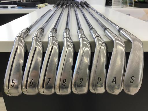 M4 8S(実本数:8本セット)