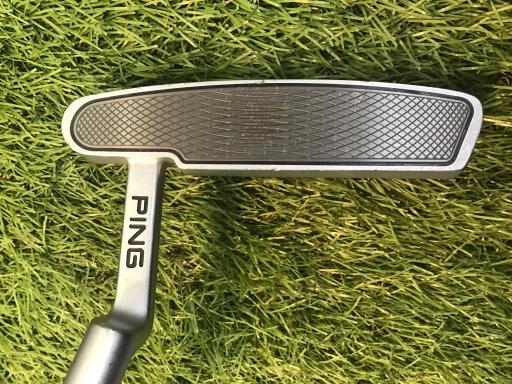 SIGMA G ANSER 33インチ(PP60)