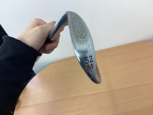 VOKEY TVDウェッジ 52M