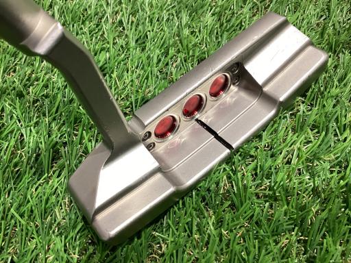 SCOTTY CAMERON select NEWPORT 2(2018) 33インチ