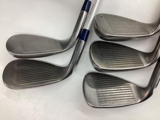 G Le 6S レディース(実本数:5本セット)