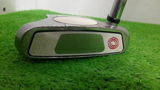 WHITE STEEL 2・ball 33インチ