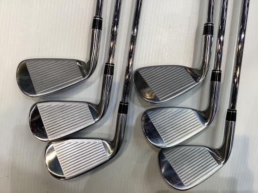 AERO BURNER 6S(実本数:6本セット)